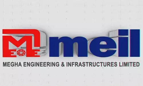 మేఘా ఇంజినీరింగ్
