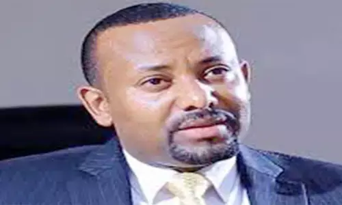 నోబుల్ శాంతి