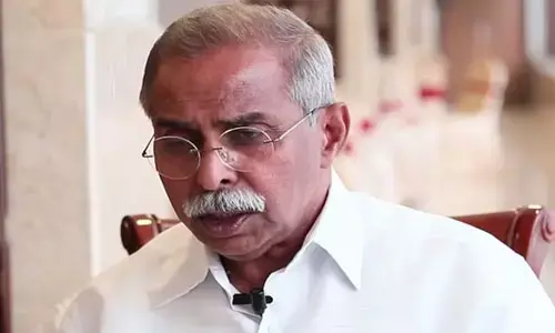 వైఎస్ వివేకానందరెడ్డి