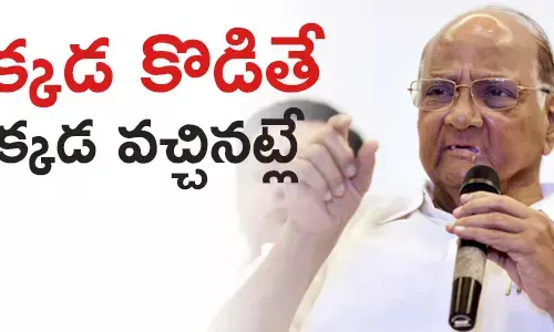 మహారాష్ట్ర