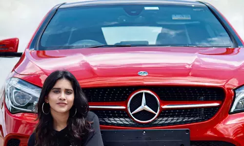 నభా నటేష్