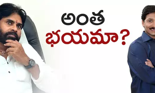 పవన్ కల్యాణ్