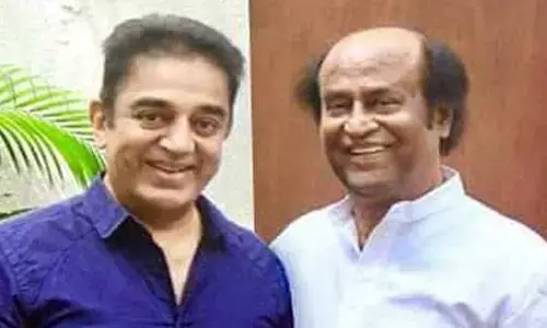 కమల్ హాసన్ గొప్ప నటుడు కాదు