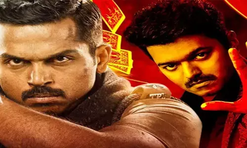 కోలీవుడ్