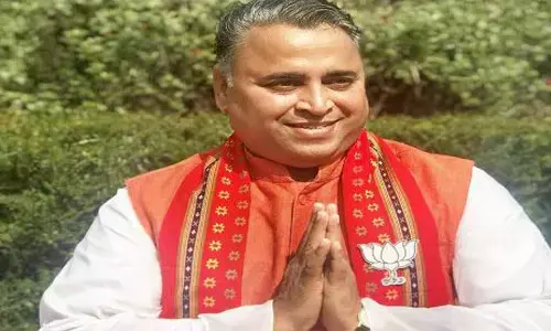 సునీల్ దేవధర్