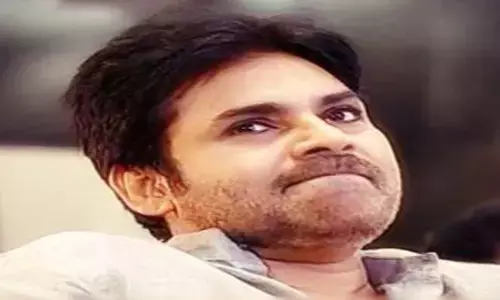 chiranjeevi janasena party