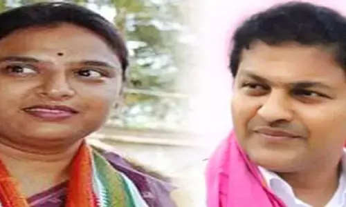 సైదిరెడ్డి