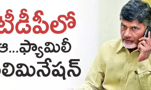 కోడెల శివరామ్