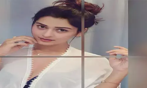 పాయల్ రాజపుట్