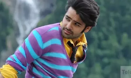 చివరికి ఓకే చెప్పిన రామ్