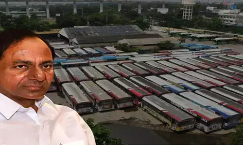 తెలంగాణ బంద్