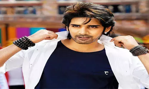 సుశాంత్