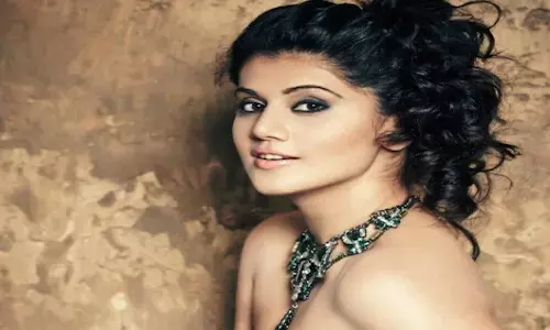 తాప్సి మాట మార్చేసిందిగా