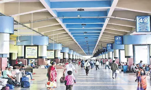 ఆర్టీసీ సమ్మె