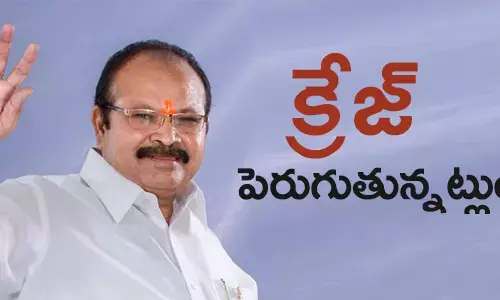 బీజేపీ