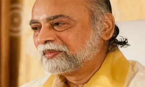 కల్కి భగవాన్