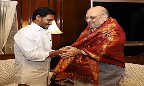 అమిత్ షా