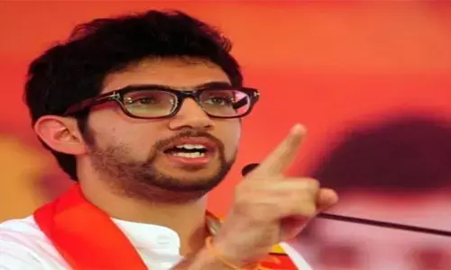 ఆదిత్య ఠాక్రే