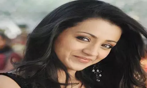Trisha