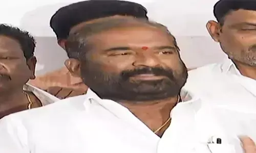 అశ్వద్ధామ రెడ్డి
