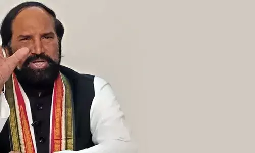 ఉత్తమ్ కుమార్ రెడ్డి