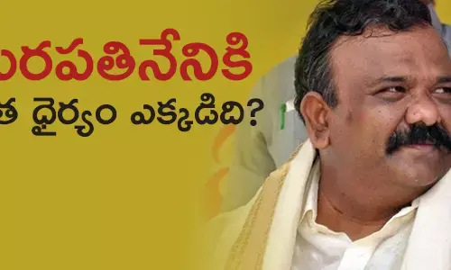 యరపతినేని శ్రీనివాసరావు