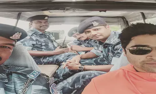 అడివి శేష్