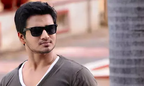 న‌వంబ‌ర్ 29న నిఖిల్ `అర్జున్ సుర‌వ‌రం`