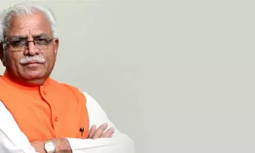 మనోహర్ లాల్ ఖట్టర్