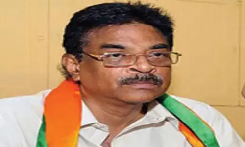 కంభం పాటి హరిబాబు