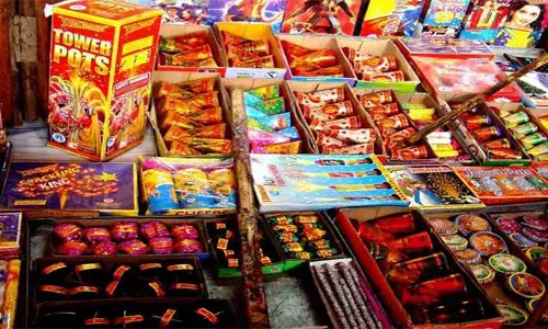 దీపావళి