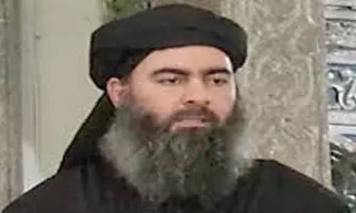 బాగ్దాదీ