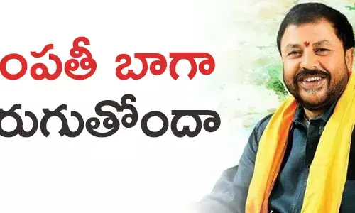 చింత‌మ‌నేని ప్ర‌భాక‌ర్