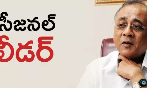 కిశోర్ చంద్రదేవ్
