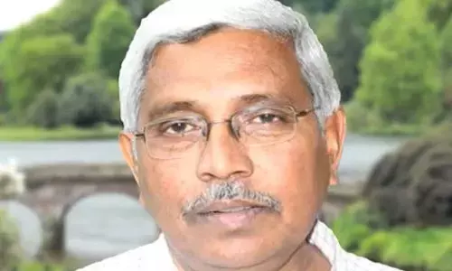 కోదండరామ్