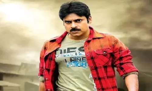 క్రిష్ కోసం.. పవన్ పక్కాగా ప్రిపేర్ అయ్యాడా?