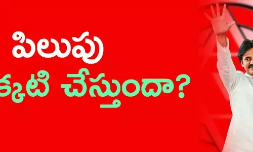 పవన్ కల్యాణ్