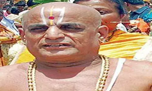 డాలర్ శేషాద్రి