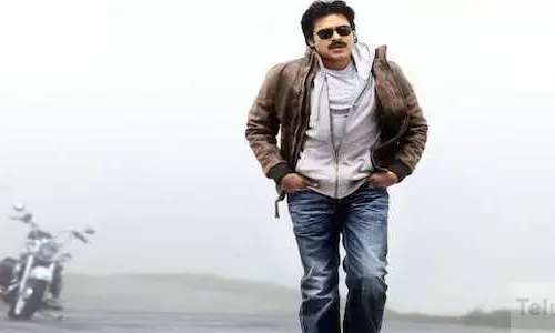 పవన్ కోసం నయన్ వస్తుందా?