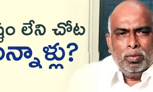 డొక్కా మాణిక్య వ‌ర‌ప్రసాద్
