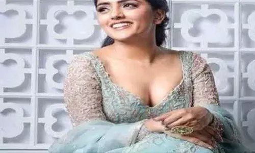 గ్లామర్ డోస్ పెంచింది.. ఆఫర్స్ పడుతుంది