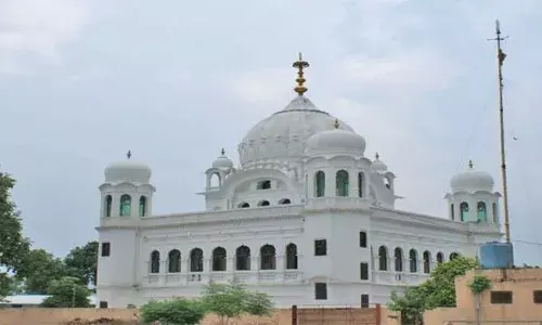 కర్తార్ పూర్