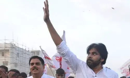 పవన్ కల్యాణ్