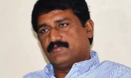 గంటా శ్రీనివాసరావు