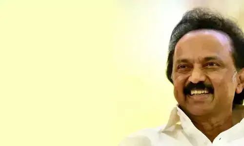 స్టాలిన్