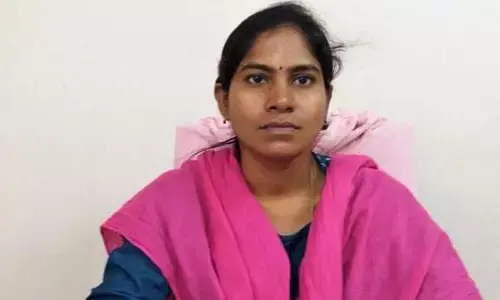 విజయారెడ్డి