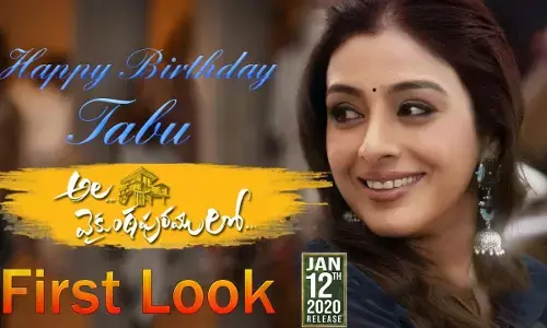 నితిన్ కి ఆమె విలనా?