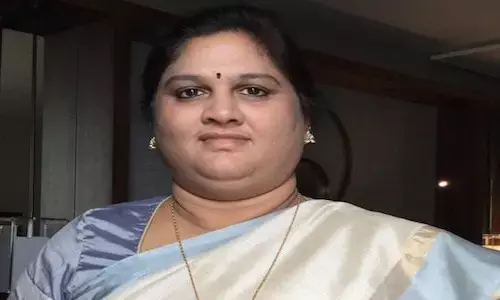 కొత్తపల్లి గీత