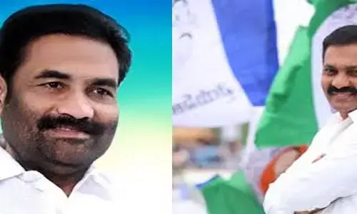 కోటంరెడ్డి శ్రీధర్ రెడ్డి