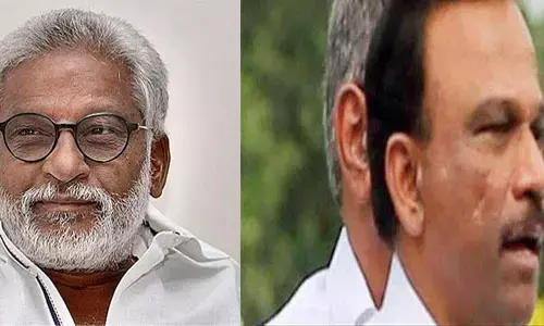 వైవీ సుబ్బారెడ్డి